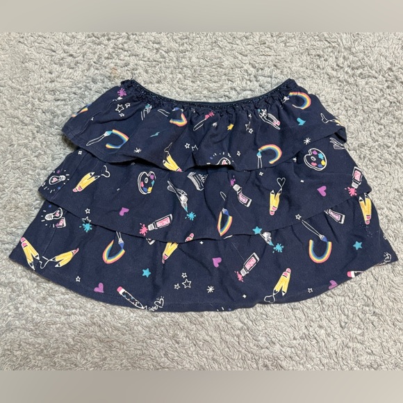 Girls Youth 6 Variety Tops & Bottoms Bundle - Picture 3 of 6